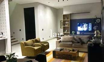 Imagem: Casa com 3 quartos, 300 m² - Condomínio