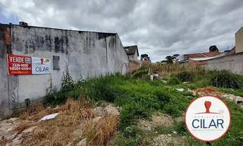 Imagem 5: Imobiliária Cilar Vende Terreno em Fazenda Rio Grande com 450m², Ref. 100306.002-CILAR