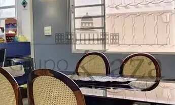 Imagem 6: Oportunidade - Casa Sobrado - Jardim das Indústrias - 5 Dormitórios - 181m²