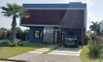 Imagem 3: Casa condomínio Aqualina Lake Club