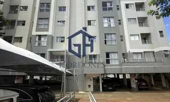 Imagem 2: Cobertura com elevador 2 quartos 2 vagas