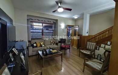 Imagem 2: Casa Linear no Cachambi 4 quartos e 2 vagas