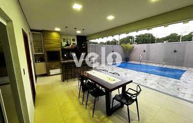 Imagem 6: Casa em condomínio à Venda, Campos do Conde, Taubaté, SP