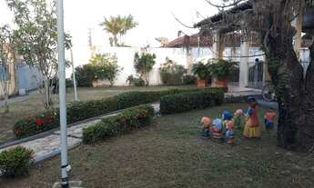 Imagem 2: Alugo casa grande e confortável em Mosqueiro para o Carnaval 2026