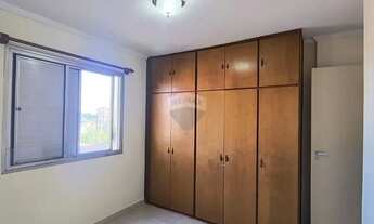 Imagem 7: Excelente apartamento para locação na vila Sonia 2 dormitórios, cozinha planejada, 1 banhe