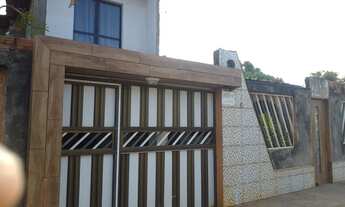 Imagem: Casa grande bem localizada, parque horizonte