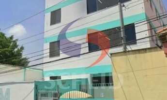 Imagem: Prédio Comercial de 900m2, com 3 pavimentos