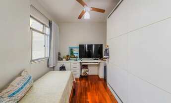 Imagem 4: Uma cobertura pra chamar de sua, no coração do São Mateus para venda