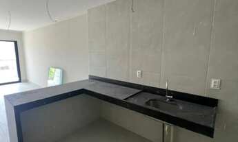 Imagem 6: Apartamento no Aeroclube com 03 quartos, sendo 01 suíte e varanda