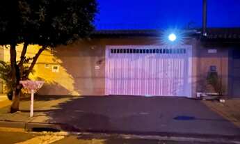 Imagem 2: Casa venda jd Ouro Branco