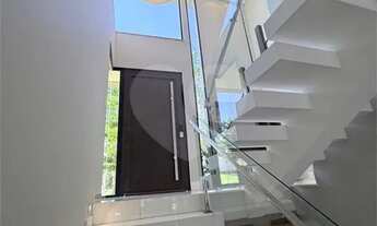 Imagem 4: Condomínio com 4 quartos à venda ou para locação em Loteamento Residencial E Comercial Vil