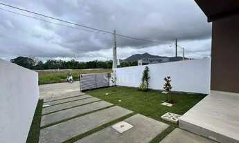 Imagem 3: Sobrado de 125 m² Sertão do Maruim - São José