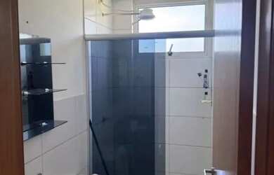 Imagem 4: Apartamento com 2 dormitórios para alugar, 54 m² por R$ 1.655/mês - Jardim Alexandrina - A