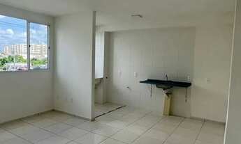 Imagem 3: VENDO APARTAMENTO NO CONDOMÍNIO RESIDENCIAL CONQUISTA RUBI