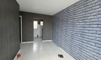 Imagem 4: Alugar-se casa reserva buriti