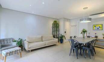 Imagem 4: Imóvel para venda tem 117 metros quadrados com 3 quartos em Planalto Paulista - São Paulo