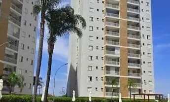 Imagem: Apartamento à venda em Campinas, Swift