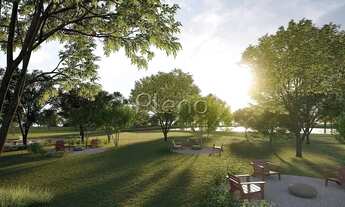 Imagem 6: Terreno à venda com 387.38 m² no Residencial Casa do Lago, Indaiatuba