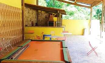 Imagem 5: Aluga-se Chácara em Aracariguama_SP