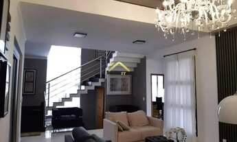 Imagem 7: Casa - Parque Brasil 500 - Paulínia