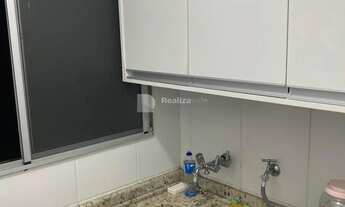 Imagem 6: Apartamento à venda em São José dos Campos, Chácara dos Eucalíptos, com 2 quartos, com 57