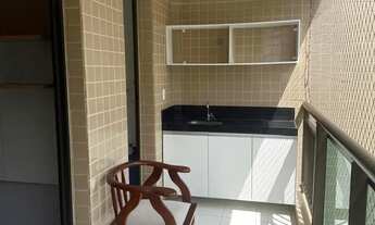 Imagem: Imóvel para aluguel tem 77 metros quadrados