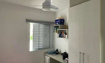 Imagem 4: CASA TÉRREA CONDOMINIO TERRA NOVA - 3 DORMIT./1 SUITE - 2 VAGAS