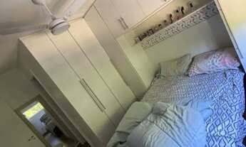 Imagem 4: Apartamento com 2 dormitórios à venda, 65 m² por R$ 420.000,00 - Maceió - Niterói/RJ