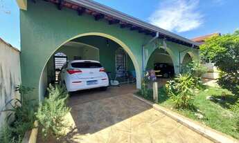 Imagem 6: Casa ampla na av. Padre Jaime