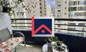 Imagem 5: Venda Apartamento 3 Dormitórios - 105 m² Vila Clementino