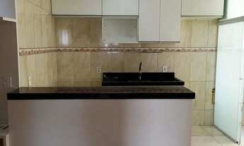 Imagem 7: Imóvel para aluguel tem 50 metros quadrados com 2 quartos em Conceição - Osasco - SP