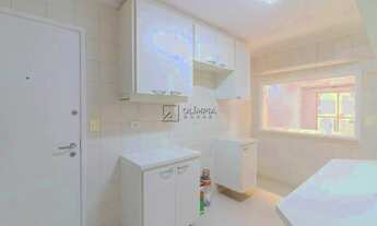 Imagem 7: Venda Apartamento 2 Dormitórios - 98 m² Moema