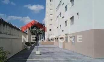 Imagem 6: Apartamento em Rua Capitão Luís Ramos - Vila Guilherme - São Paulo/SP