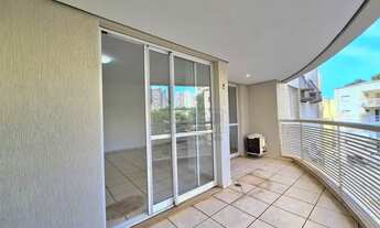 Imagem 5: Apartamento de 107m² com 04 quartos para locação - Jardim Botânico