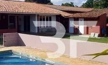 Imagem: Chácara com 3 dormitórios, 10000 m²