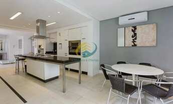 Imagem 6: ATHENAS PARK - PANTANAL - UFSC - 03 Dormitórios sendo 1 suite + 02 VAGAS - Infraestrutura