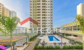 Imagem 2: Apartamento em Avenida Martiniano do Valle Filho - Centro - Londrina/PR