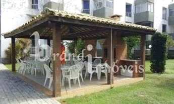 Imagem 4: Apartamento de 1 Quarto a Venda , Villas do Atlântico, Lauro de Freitas