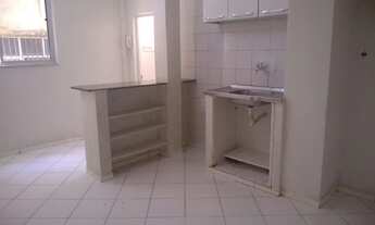 Imagem 7: Apto 1/4 na Graça