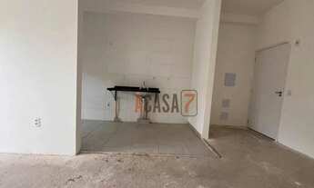Imagem 2: Apartamento com 2 dormitórios à venda, 61 m² - Jardim São Carlos - Sorocaba/SP