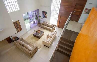 Imagem 4: Sobrado Alphaville Goiás