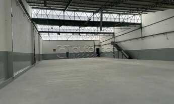 Imagem 5: Galpão 1200m - Locação Tamboré Barueri