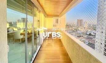 Imagem 6: Cobertura Duplex no Edificio Costa Brava