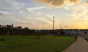 Imagem 7: Lote - Condomínio ALDEBARAN LESTE - 10m X 29m