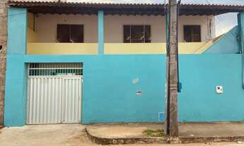 Imagem 7: Alugo casa Duplex no Conjunto Ceará