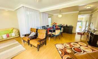 Imagem 4: Casa Residencial com 3 quartos à venda por R$ 1900000.00, 330.00 m2 - AURORA - LONDRINA/PR