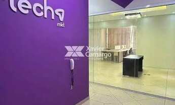 Imagem 2: Sala comercial para locação no Centro - Rio Claro/SP