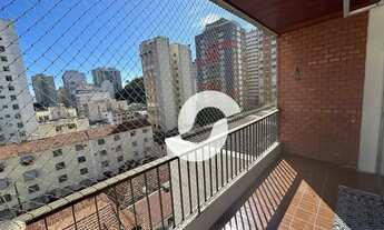 Imagem: Excelente e amplo 2 quartos em Icaraí