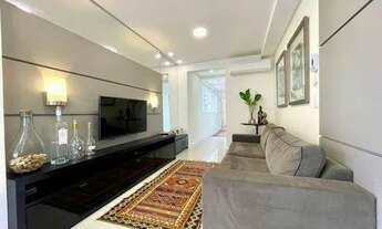 Imagem 5: Apartamento com 3 dormitórios para alugar, 116 m² por R$ 14.811/mês - Barra Sul - Balneári