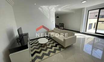 Imagem 4: Cobertura em Rua Guimarães Rosa - Ocian - Praia Grande/SP